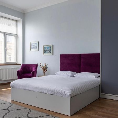 Vidfort Куліша 4 Lviv Eksteriør bilde