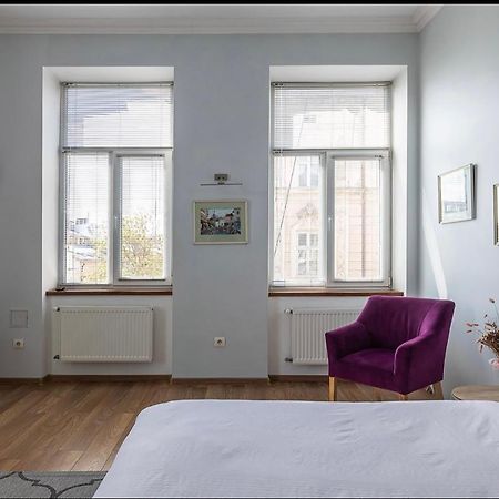 Vidfort Куліша 4 Lviv Eksteriør bilde